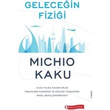 Geleceğin Fiziği