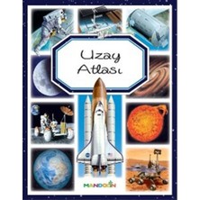 Mandolin Yayınları Uzay Atlası
