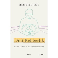 Şule Yayınları Dini Rehberlik