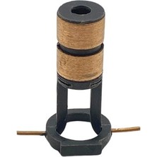 Cargo Alternatör Rotor Bakırı Denso Tipi Ford-Land Rover-Mazda-Peugeot-Range Rover-Toyota-Volvo