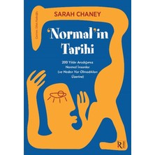 Irene Normalin Tarihi