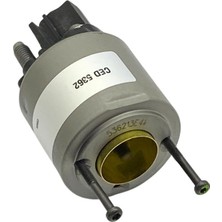 Valeo 12V Marş Otomatiği (2/3 Delik) Vw Audı-Porsche-Seat-Skoda-Vw