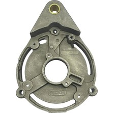 Lucas Alternatör Arka Kapak 45 A/55 A Anadol-Renault R12-TOFAŞ Doğan/kartal/şahin
