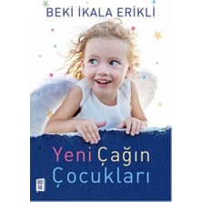Mona Kitap Yeni Çağın Çocukları