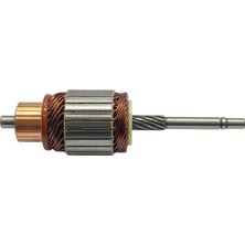 Siway 12V Marş Kollektörü Mako Tipi Ford P100/TAUNUS-RENAULT R9/R11-TOFAŞ Doğan/kartal/şahin