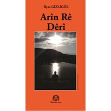 Arya Yayıncılık Arin Re Deri
