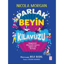 Ketebe Genç Parlak Beyin Kılavuzu