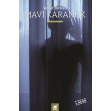 Ayrıntı Yayınları Mavi Karanlık