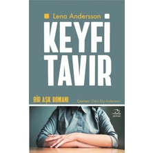 Pinhan Yayıncılık Keyfi Tavır