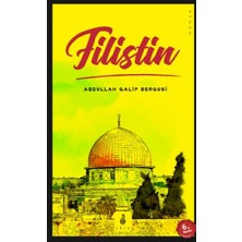 Ekin Yayınları Filistin