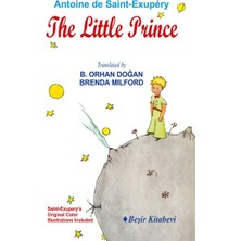 Beşir Kitabevi The Little Prince