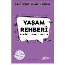 The Kitap Yaşam Rehberi