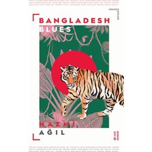 Ketebe Yayınları Bangladesh Blues