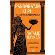 İthaki Yayınları Pandora’nın Küpü