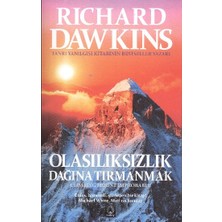 Kuzey Yayınları Olasılıksızlık Dağına Tırmanmak
