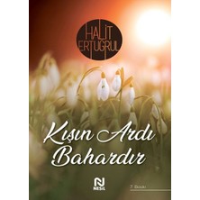 Nesil Yayınları Kışın Ardı Bahardır