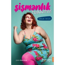 Güldünya Yayınları Şişmanlık Hakkımız