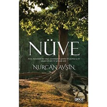 Gece Kitaplığı Nüve