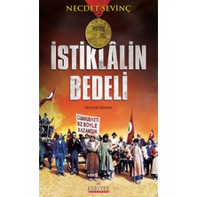 Kariyer Yayınları Istiklalin Bedeli