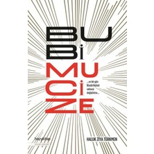 Hayy Kitap Bu Bi Mucize