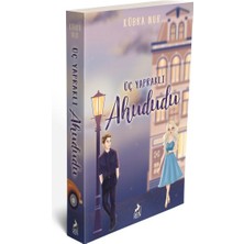Ren Kitap Üç Yapraklı Ahududu