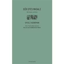 Pinhan Yayıncılık Bir Efes Masalı