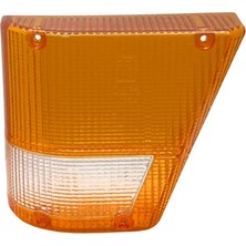 Üçler Ön Park-Sinyal Camı Dodge AS950 Sol