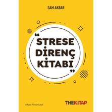 The Kitap Strese Direnç Kitabı