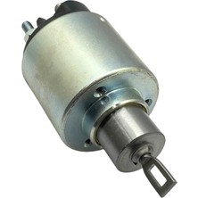 Zm 12V Marş Otomatiği Bosch Tipi Bmw-Fıat Marea-Ford Escort/fıesta-Mercedes-Opel Astra-Peugeot