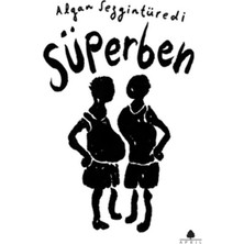 April Yayıncılık Süperben