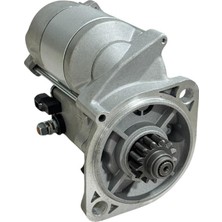 12V Marş Motoru Nıppon Denso Tipi 13 Diş 1.4 Kw