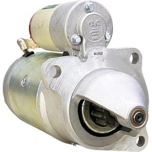 MAKO 12V MARŞ MOTORU 10 DİŞ 2.5 KW MF 135/240/UZEL TRAKTÖR