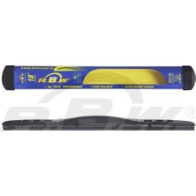 RBW Silecek Süpürgesi 450 mm Hybrıd