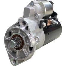 Cargo 12V Marş Motoru 9 Diş 2.0 Kw Cw Vw Lt-35 2.5 Tdı
