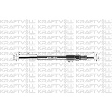 Kraftvoll 5V Kızdırma Bujisi Cıtroen Berlıngo/c3/c4-Ford Fıesta/focus/kuga-Peugeot 3008/4008/5008