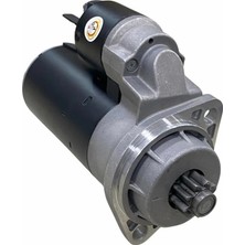 Win Win 12V Marş Motoru Iskra Tipi 9 Diş 2 Kw (Fırlama 41 Mm) Bomag-Hatz-Khd