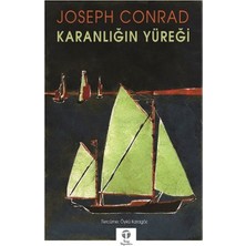 Tema Yayınları Karanlığın Yüreği