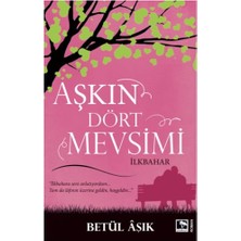 Çınaraltı Yayınları Aşkın Dört Mevsimi