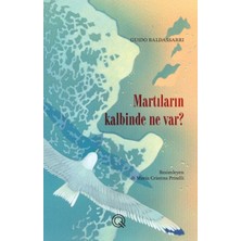 Q Yayınları Martıların Kalbinde Ne Var?