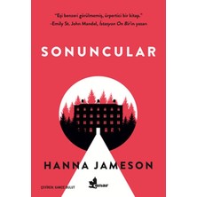 Çınar Yayınları Sonuncular