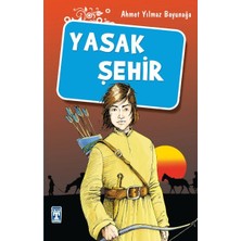 Genç Timaş Yasak Şehir