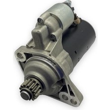 Wutse 12V Marş Motoru 13 Diş 2.0 Kw (Start-Stop) Audı-Seat-Skoda-Vw 2010