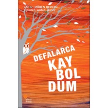 Günışığı Kitaplığı Defalarca Kayboldum
