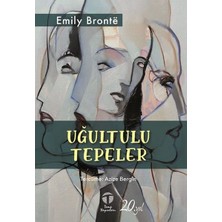 Tema Yayınları Uğultulu Tepeler