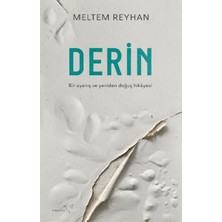 Müptela Yayınları Derin