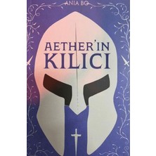 Lapis Kitap Aether'in Kılıcı