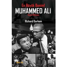 Kaknüs Yayınları Muhammed Ali