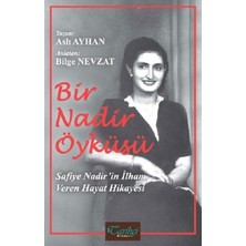 Tarihçi Kitabevi Bir Nadir Öyküsü