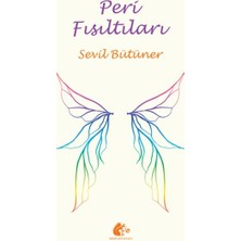 Meşe Kitaplığı Peri Fısıltıları