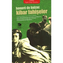 İmge Kitabevi Yayınları Kibar Fahişeler